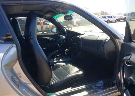 1999 Porsche 911 Carrera/Carrera 4/Carrera Tiptronic z USA, uszkodzony, nr VIN WP0AA2993XS621097